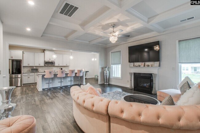Foto del edificio - 551 Wild Ginger Lp
