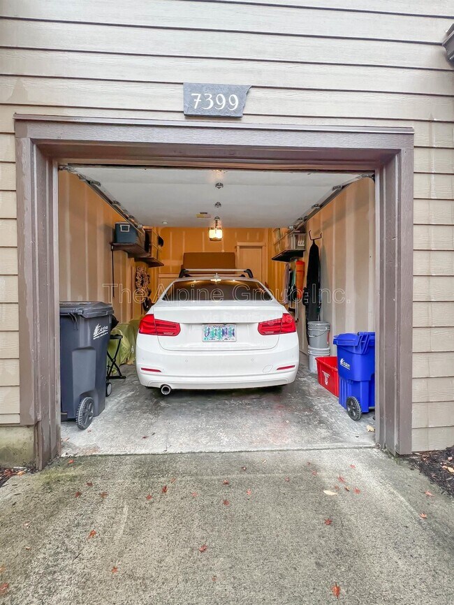 Foto del edificio - 7399 NE Stonewater St