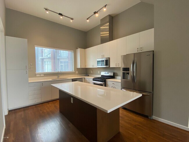 Foto del edificio - Live in the Heart of the Pearl District – ...