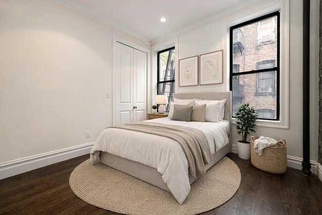 Foto del edificio - 223 Mott St