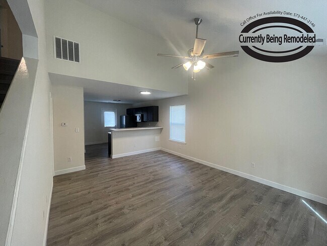 Foto del edificio - 1711 Hanover Blvd