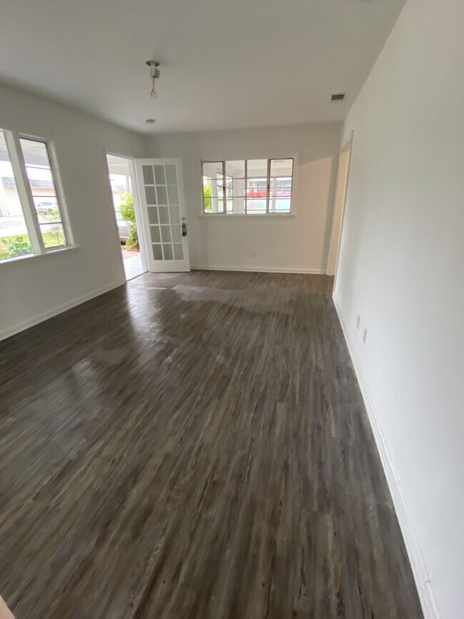 Foto del edificio - Single family home