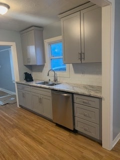 kitchen - 3933 32nd St