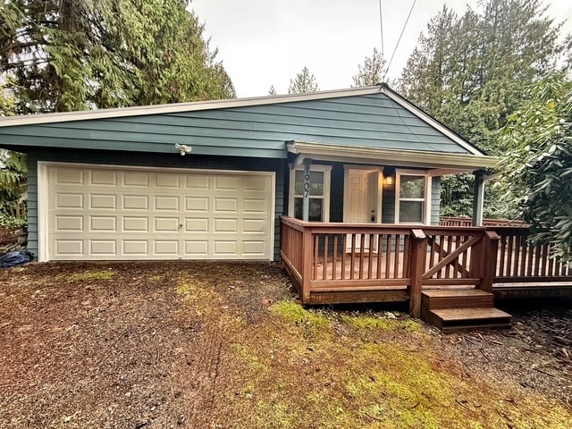 Photo - 1907 E 18th St House