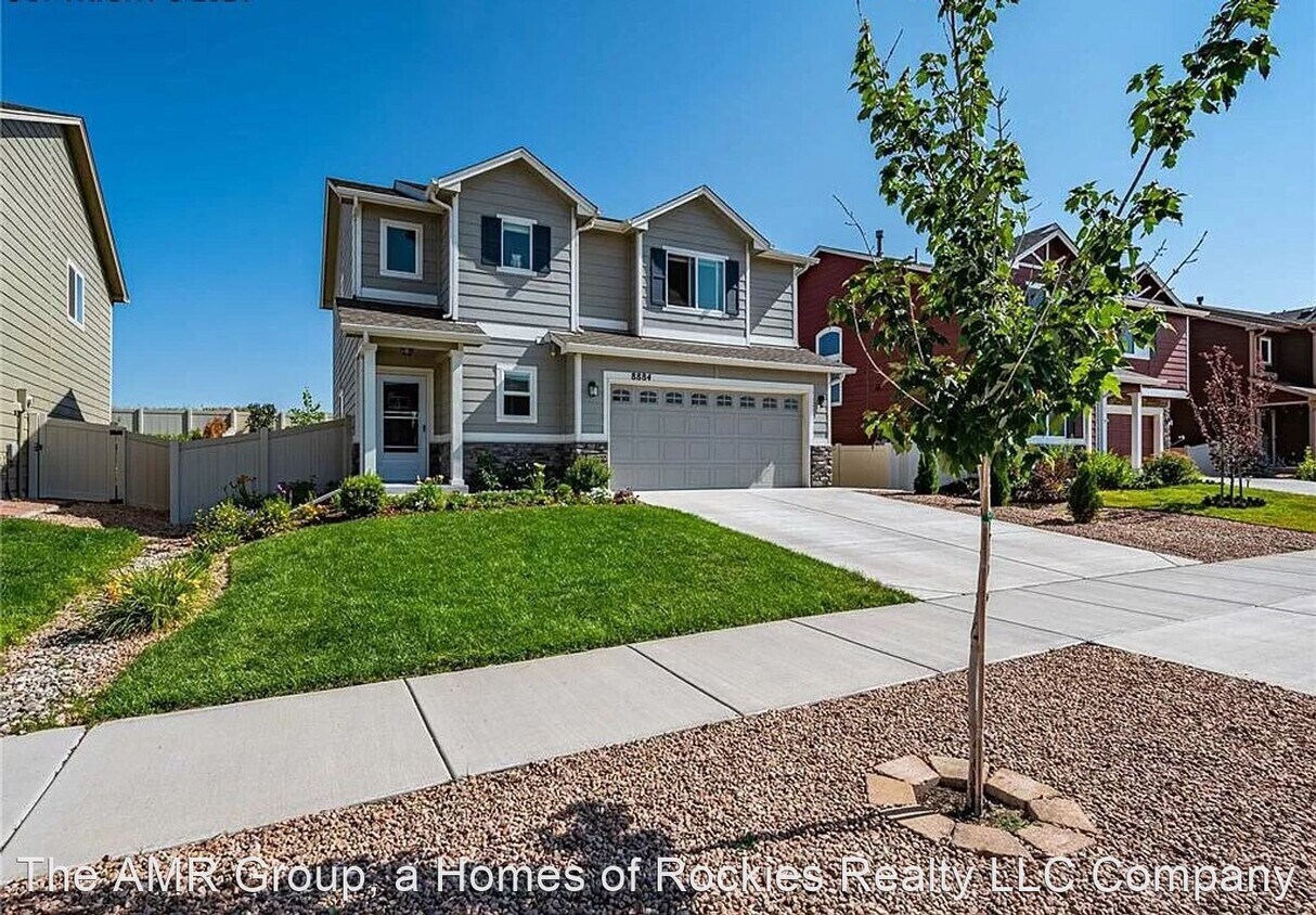 Foto principal - 3 br, 2.5 bath House - 8884 Vanderwood Road