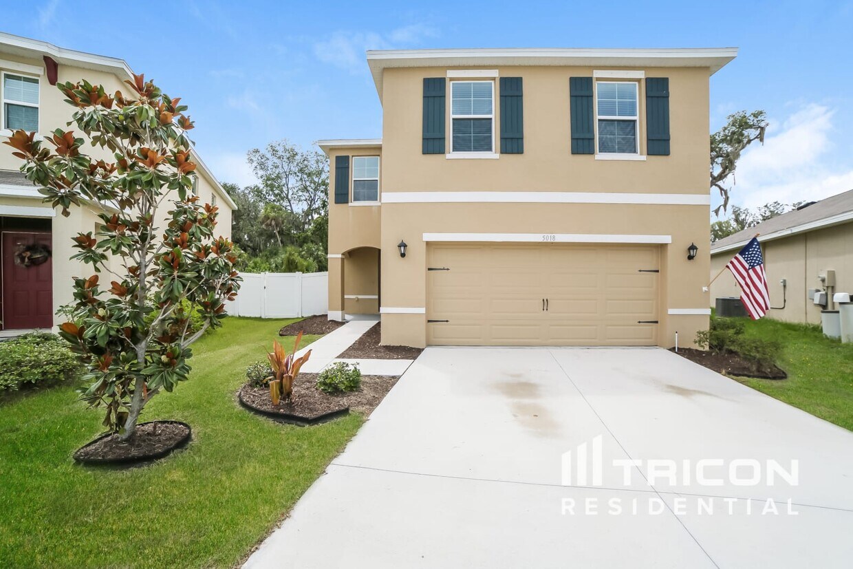Foto principal - 5018 Willow Breeze Wy