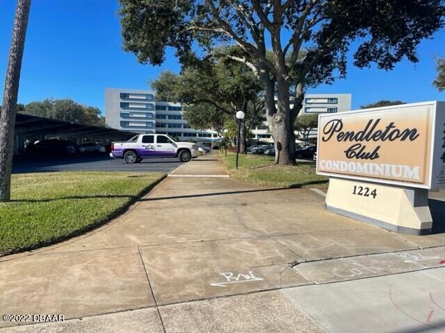 Building Photo - 1224 S Peninsula Dr
