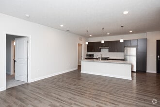 2BR, 2BA - 1,213 SF - The Hamilton - Page Living at Pinnacle Hills