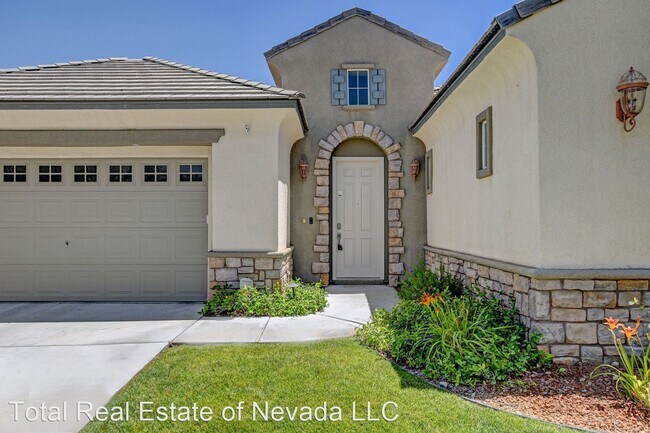 Building Photo - 4 br, 4 bath House - 10411 STANBERRY AVENUE