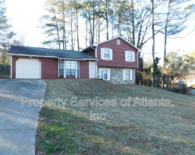 Photo - 1775 Petite Ln House