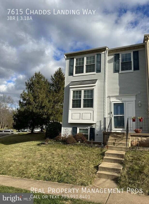 Foto principal - 7615 Chadds Landing Way