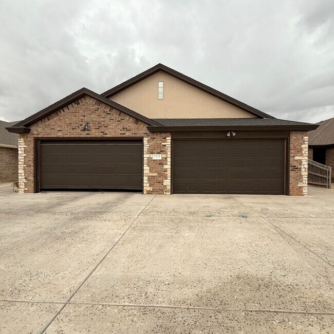 Foto del edificio - 1215 Preston Trails