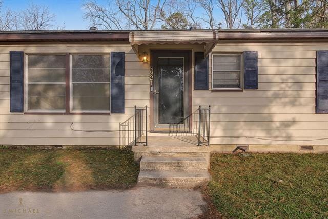 Building Photo - 8921 Sweetbriar Ln