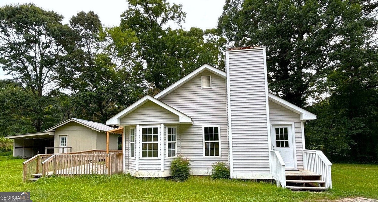Primary Photo - 49 Moss Ferry Rd