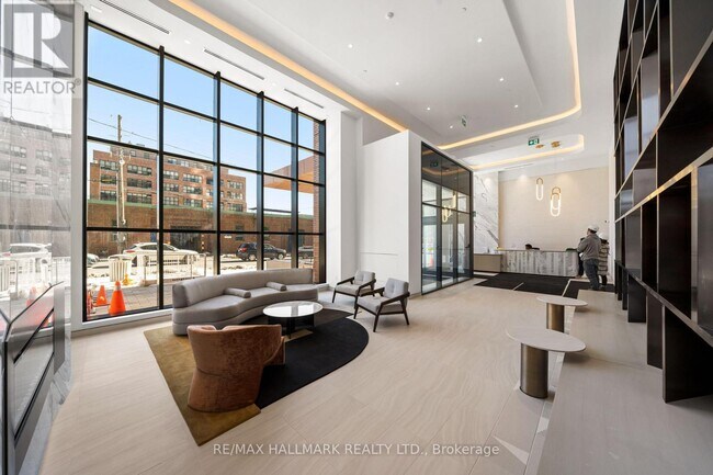 Photo du bâtiment - 130 River St