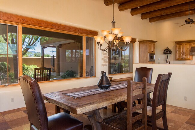 Foto del edificio - 14 Rancho Manana