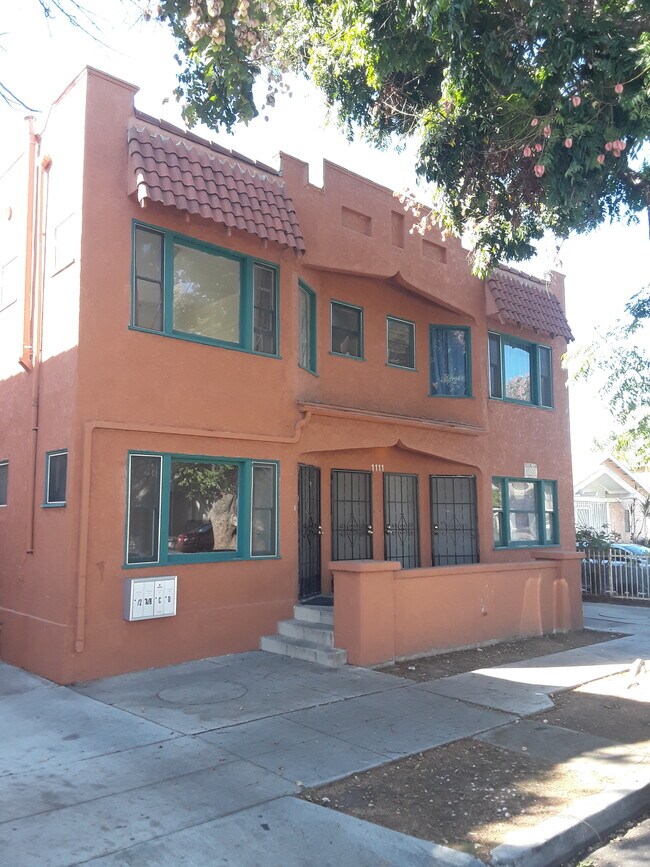 Building Photo - 1111 Orizaba Ave