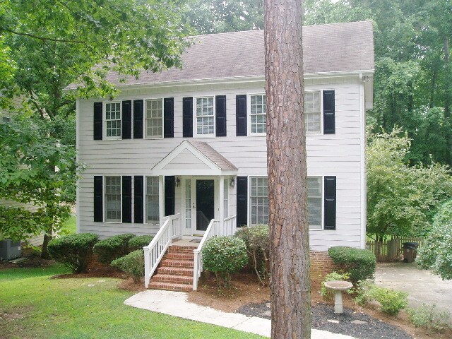 Foto principal - 502 Tyler Run Dr