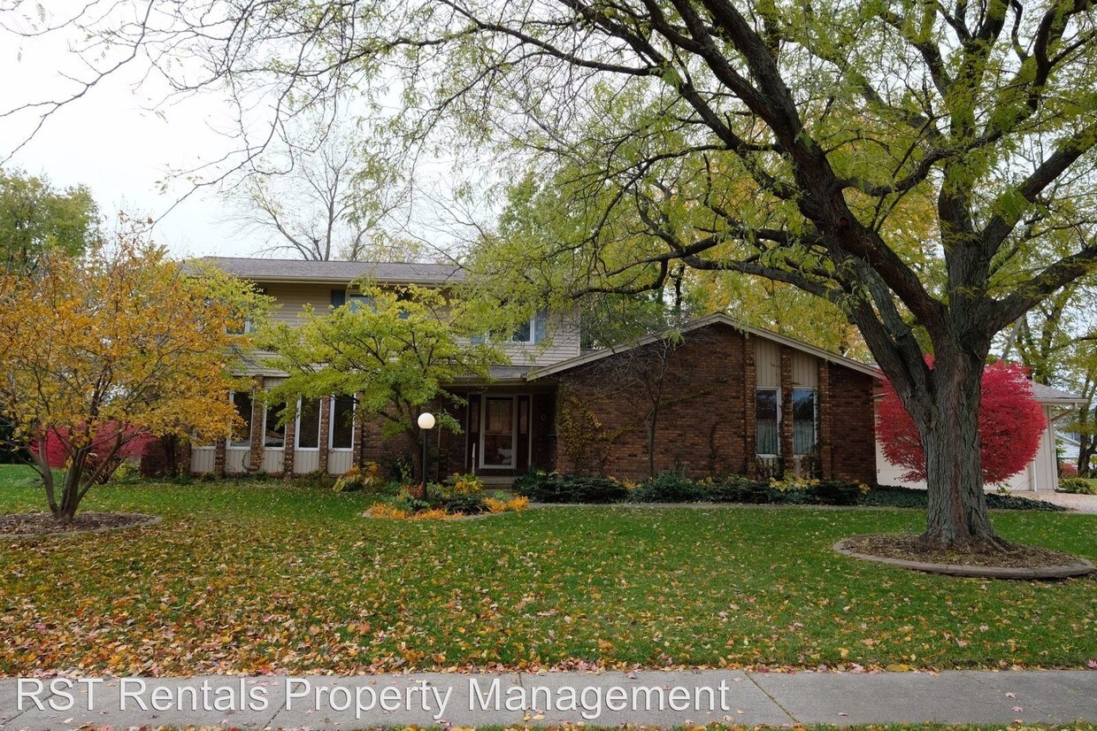Foto principal - 3 br, 3.5 bath House - 5 Canterbury Ct