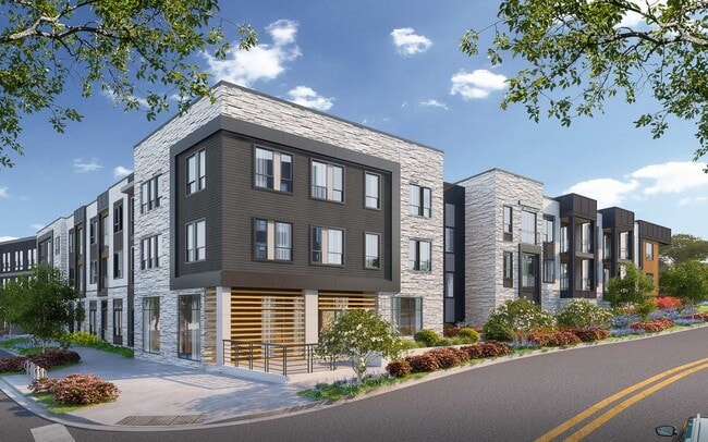 Photo - The Reservoir Apartments