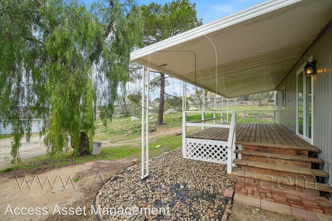 Building Photo - 2 br, 2 bath House - 30900 Red Mountain Rd