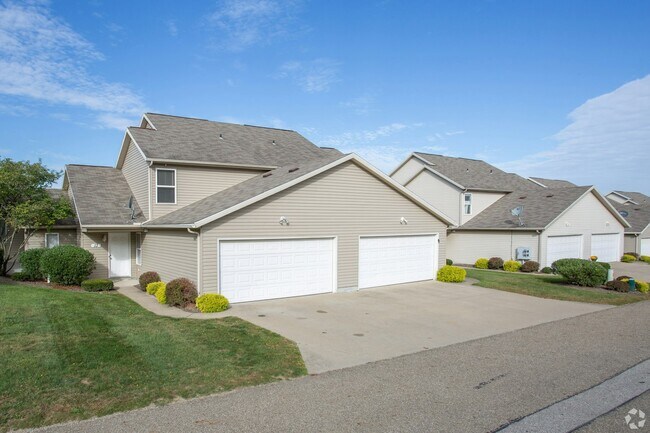 Foto del edificio - 4180 Pine Dr