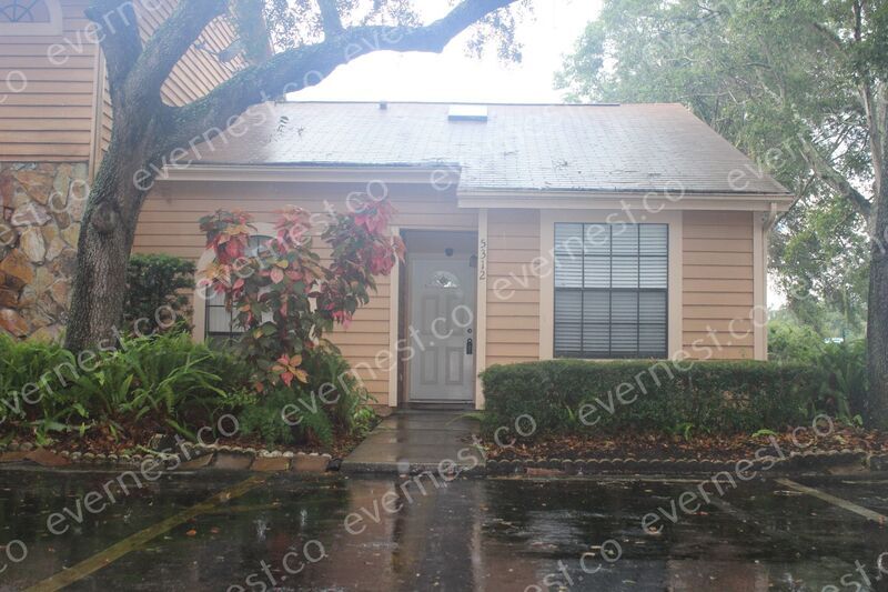 5312 Rollinsford Ct, Tampa, FL 33624 House Rental in Tampa, FL