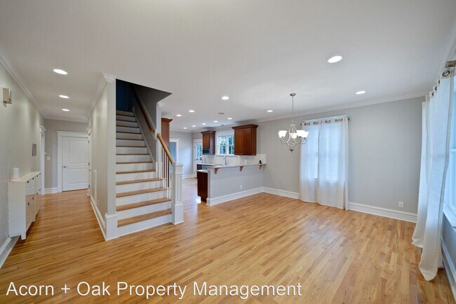 Building Photo - 3 br, 2.5 bath House - 706 Carroll St