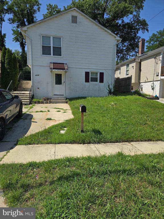 Building Photo - 4719 Leroy Gorham Dr