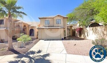 Building Photo - 3858 E Cathedral Rock Dr
