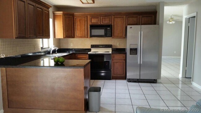 Building Photo - 12260 SW 187th St