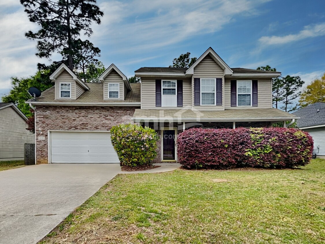 Primary Photo - 1095 Cobblestone Blvd
