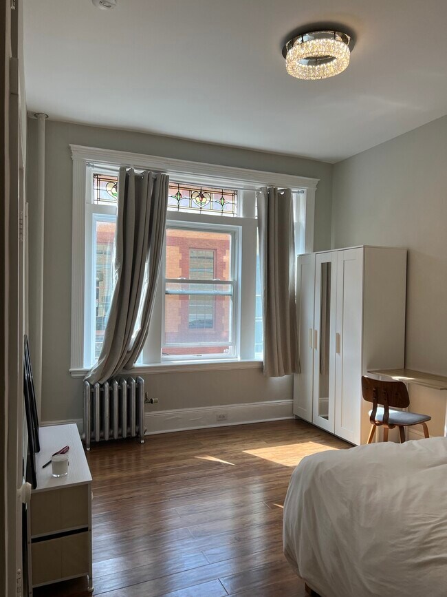 Foto del edificio - 54 Gainsborough St