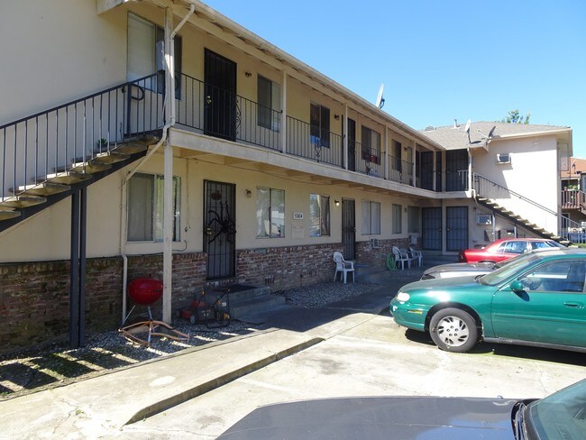 Foto del edificio - Young Street Apartments