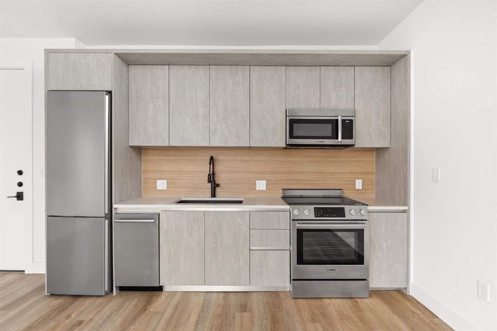 Foto principal - 4315 S Congress Ave