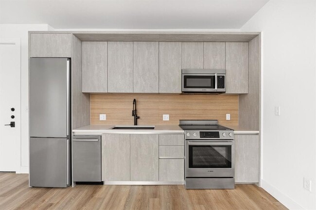 Foto del edificio - 4315 S Congress Ave