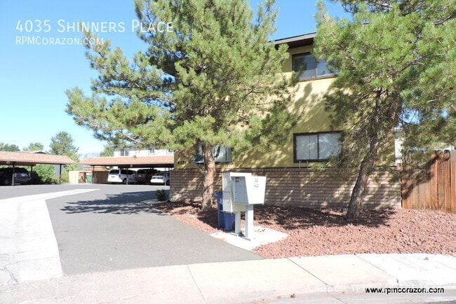 Building Photo - 4035 Shinners Pl