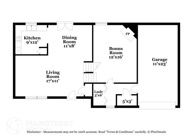 Foto del edificio - 2210 Davis Oaks Ct