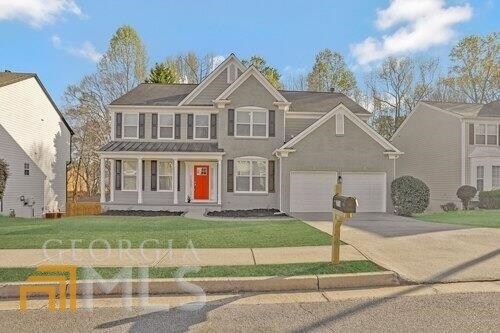 Building Photo - 2718 Spindletop Ln NW