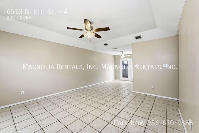 Foto del edificio - 6513 N 8th St