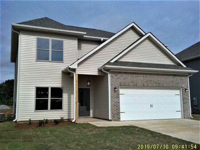 Building Photo - Home for Rent in Meridianville, AL! DEPOSI...