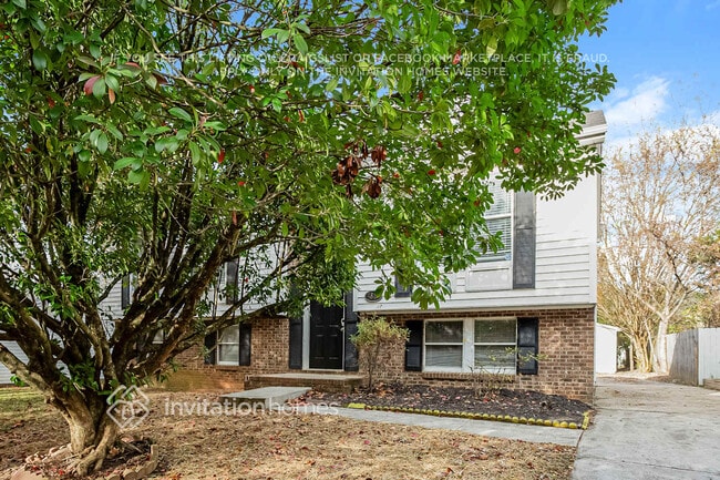 Foto del edificio - 4819 Harri Ann Dr