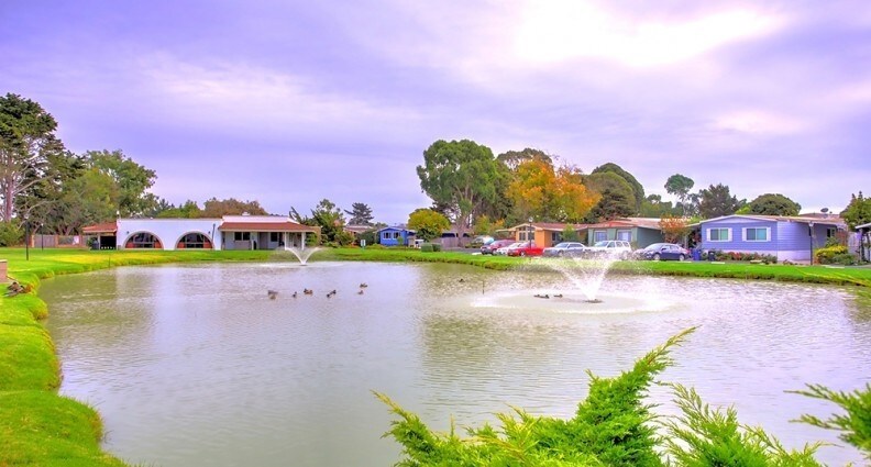 Primary Photo - Monte del Lago
