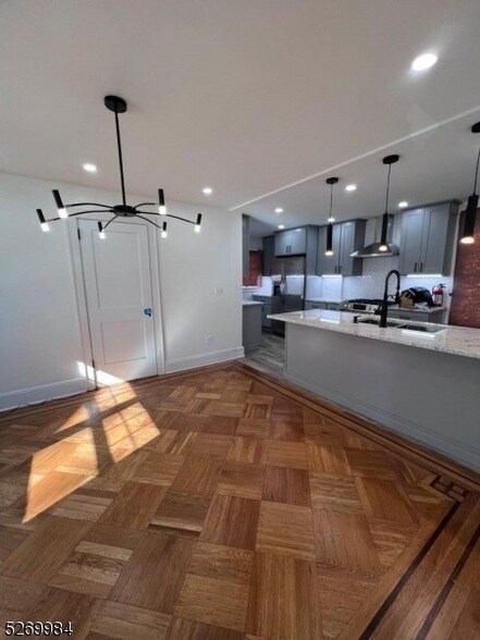 Foto del edificio - 45 Cathedral Ave