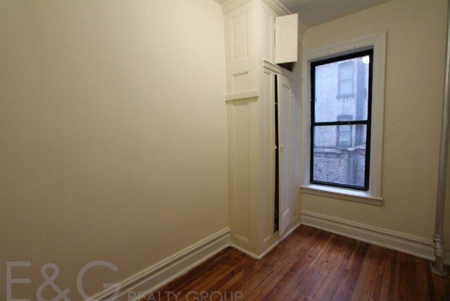 Foto del edificio - 1590 Amsterdam Ave
