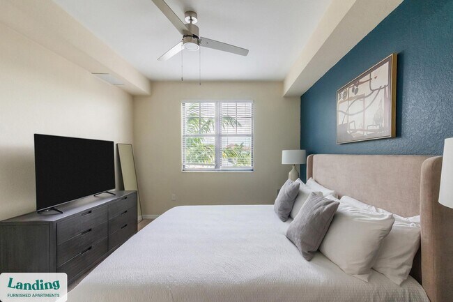 Foto del edificio - 11575 City Hall Promenade