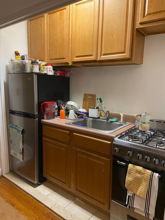 3600 Fieldston Rd Unit 2H, The Bronx, NY 10463 Condo for Rent in The