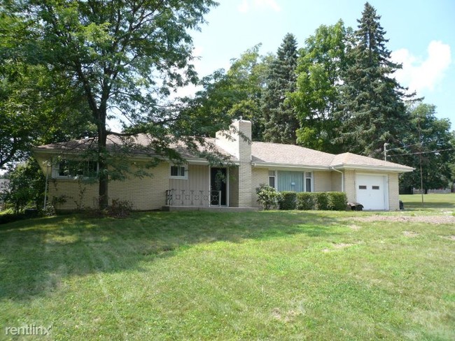 Foto del edificio - 4 br, 2 bath House - 2369 Trimble Road