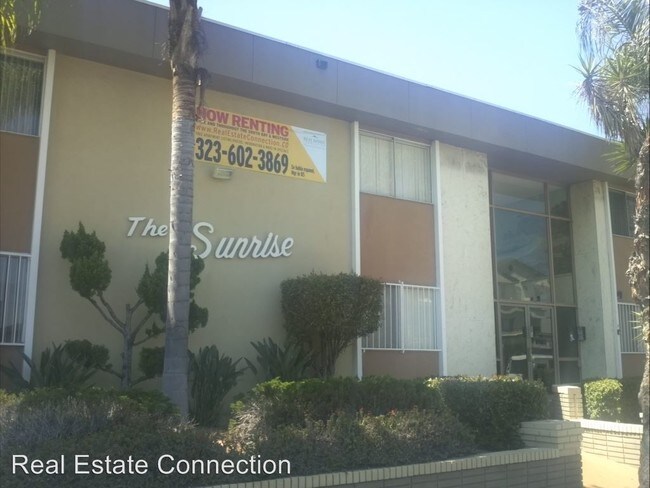 Building Photo - 12713 Kornblum Ave