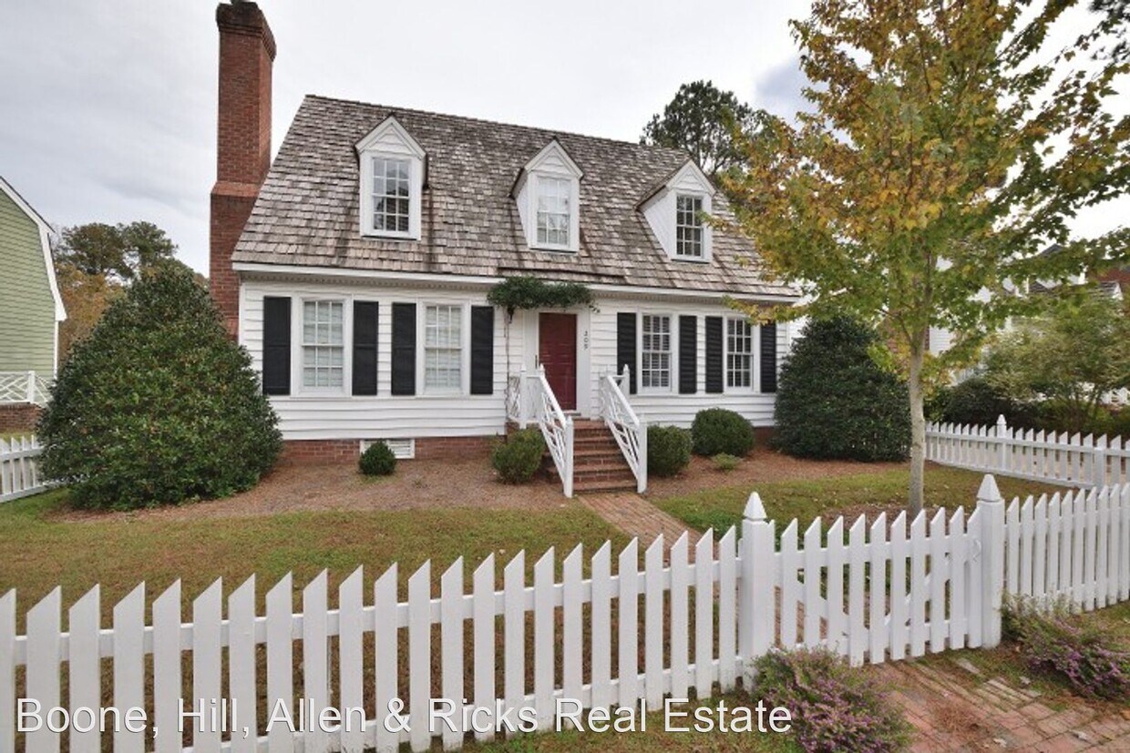 Primary Photo - 3 br, 2 bath House - 209 Old Colony Way